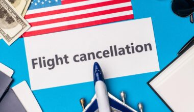 Le retour à la normale est attendu dans les prochains jours, après la fin du shutdown - Depositphotos @AlexShadyuk