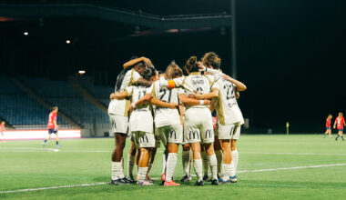 Coupe LFFP - MARSEILLE et NANTES rejoignent LENS en quarts