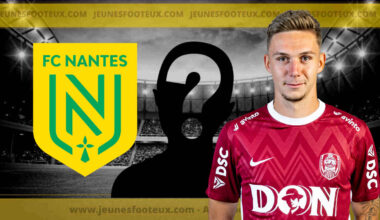 Après Munteanu, le FC Nantes tient un joli transfert à 350 000 euros !