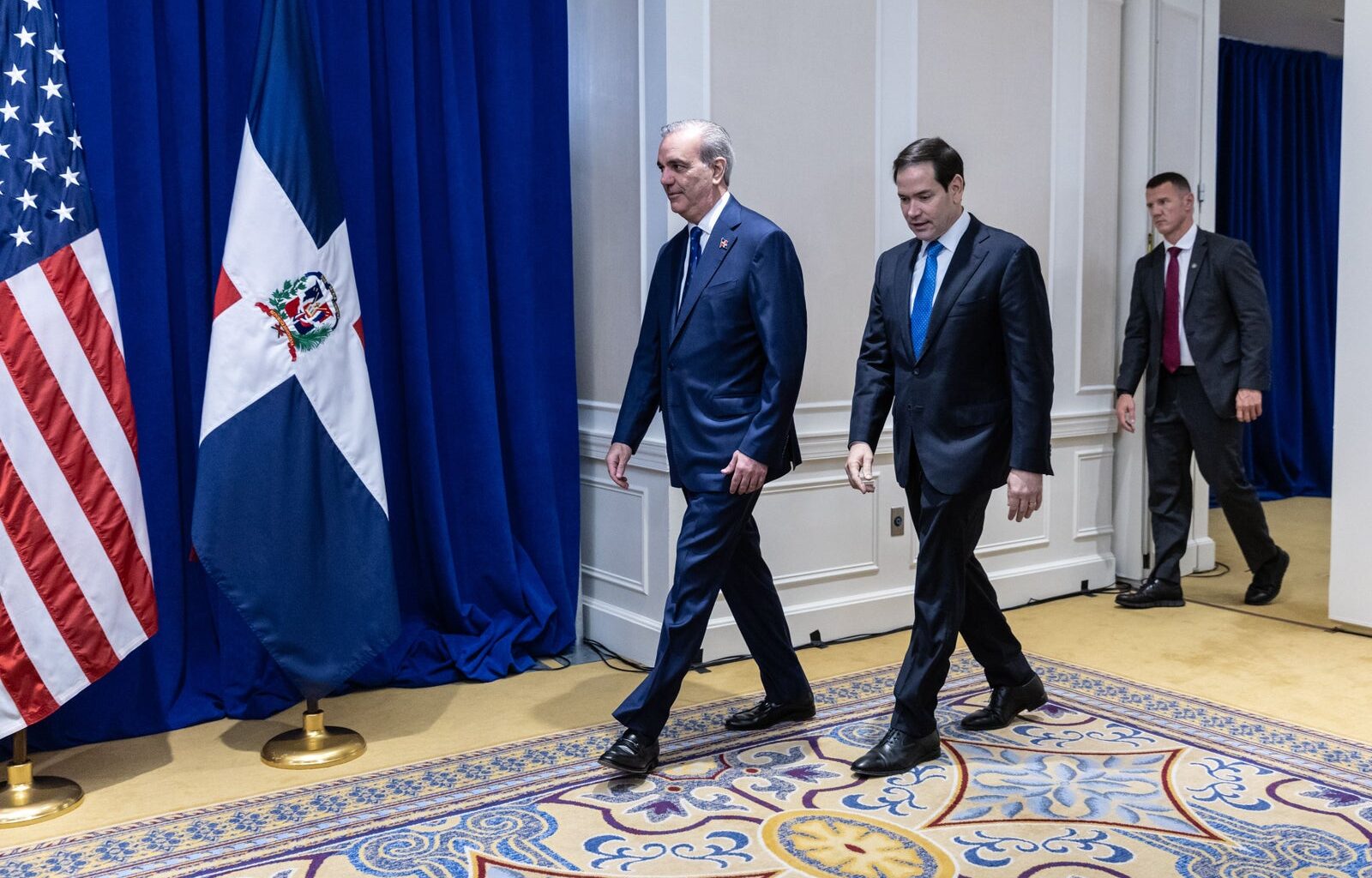 Le sommet des Amériques reporté à 2026 en raison des tensions régionales, dues notamment au déploiement militaire des États-Unis