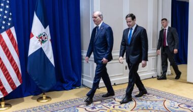 Le sommet des Amériques reporté à 2026 en raison des tensions régionales, dues notamment au déploiement militaire des États-Unis