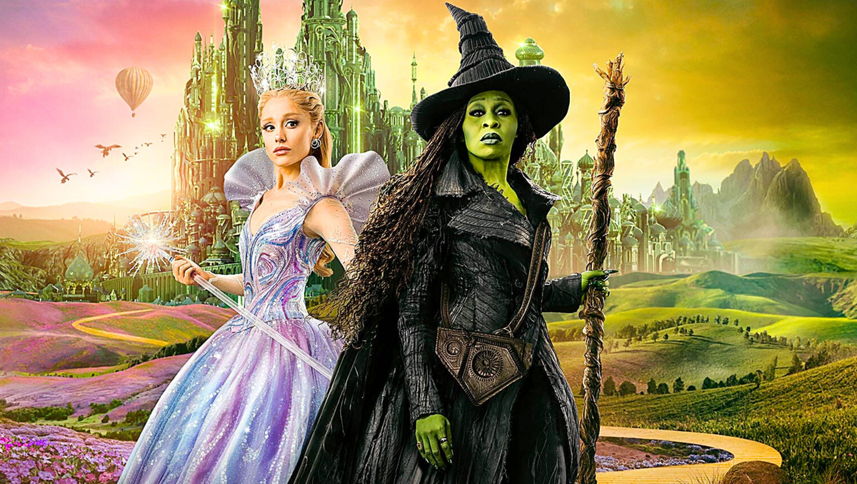 Box-office : Wicked 2 explose tous les records, Running Man confirme son bide