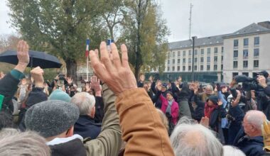 à Nantes, ils disent non au trafic de drogue