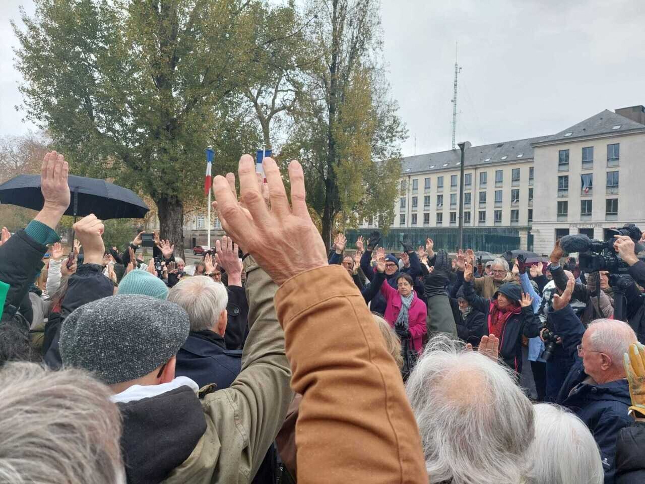 à Nantes, ils disent non au trafic de drogue