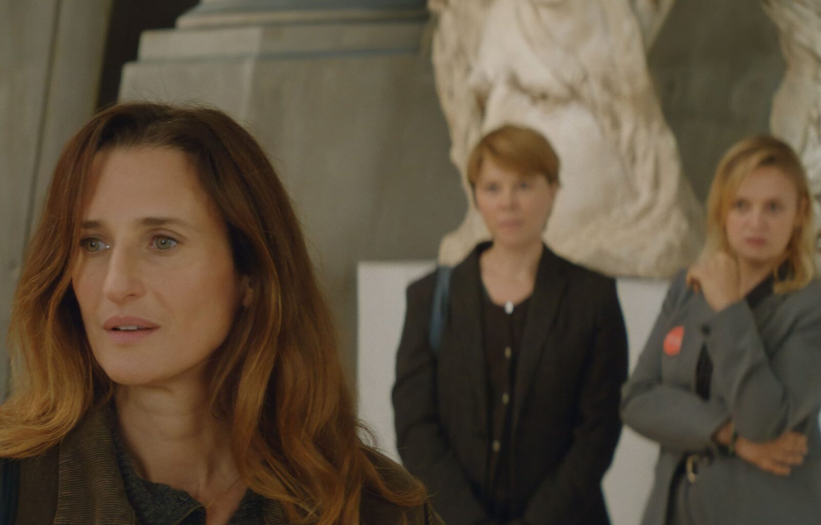 «Trois amies» : possibilités et impossibilités amoureuses, par Emmanuel Mouret