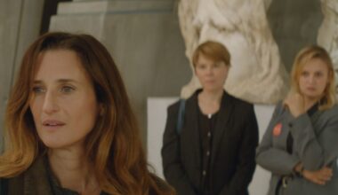 «Trois amies» : possibilités et impossibilités amoureuses, par Emmanuel Mouret