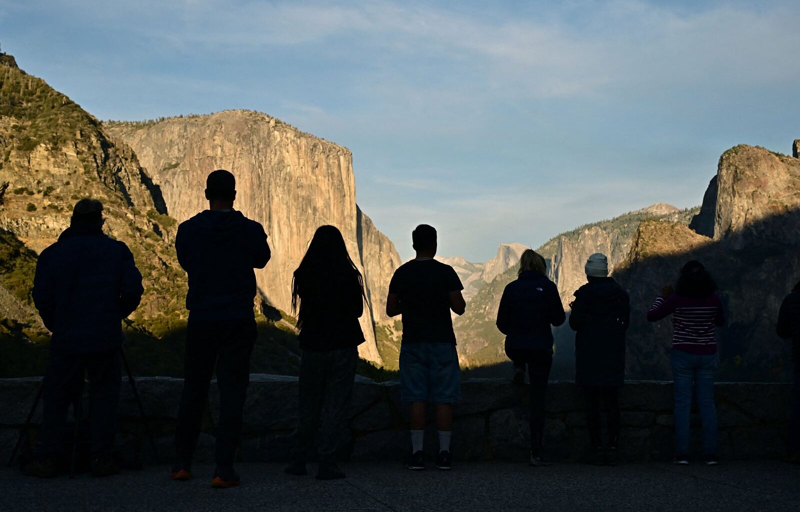 Les touristes étrangers vont devoir payer plus pour visiter les parcs nationaux américains, annonce le gouvernement Trump