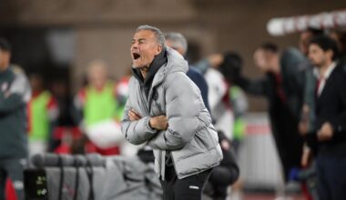 « Notre plus mauvais match de la saison »