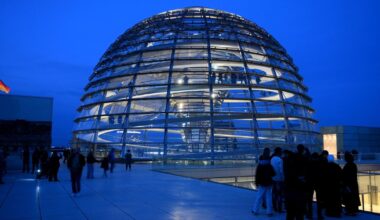 Pour son budget 2026, l’Allemagne laisse filer la dette