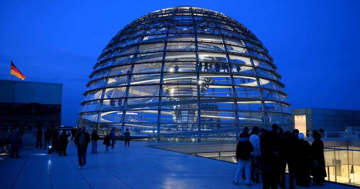 Pour son budget 2026, l’Allemagne laisse filer la dette