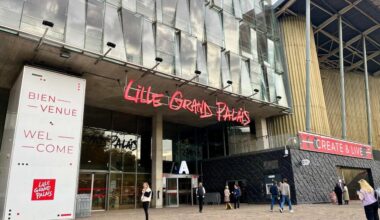 Nouveaux événements, logistique, RSE… Lille Grand Palais lancé dans son projet « Odyssée 2030 »