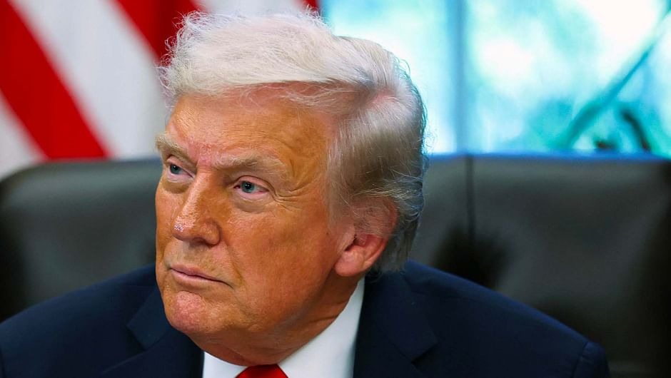 « Trump contre la loi » : aux premières loges du fascisme aux États-Unis