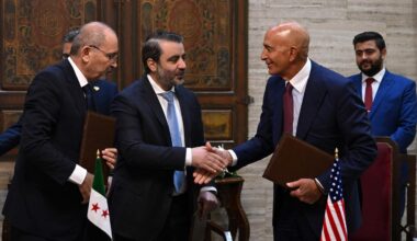 Les envoyés très spéciaux de Donald Trump au Moyen-Orient