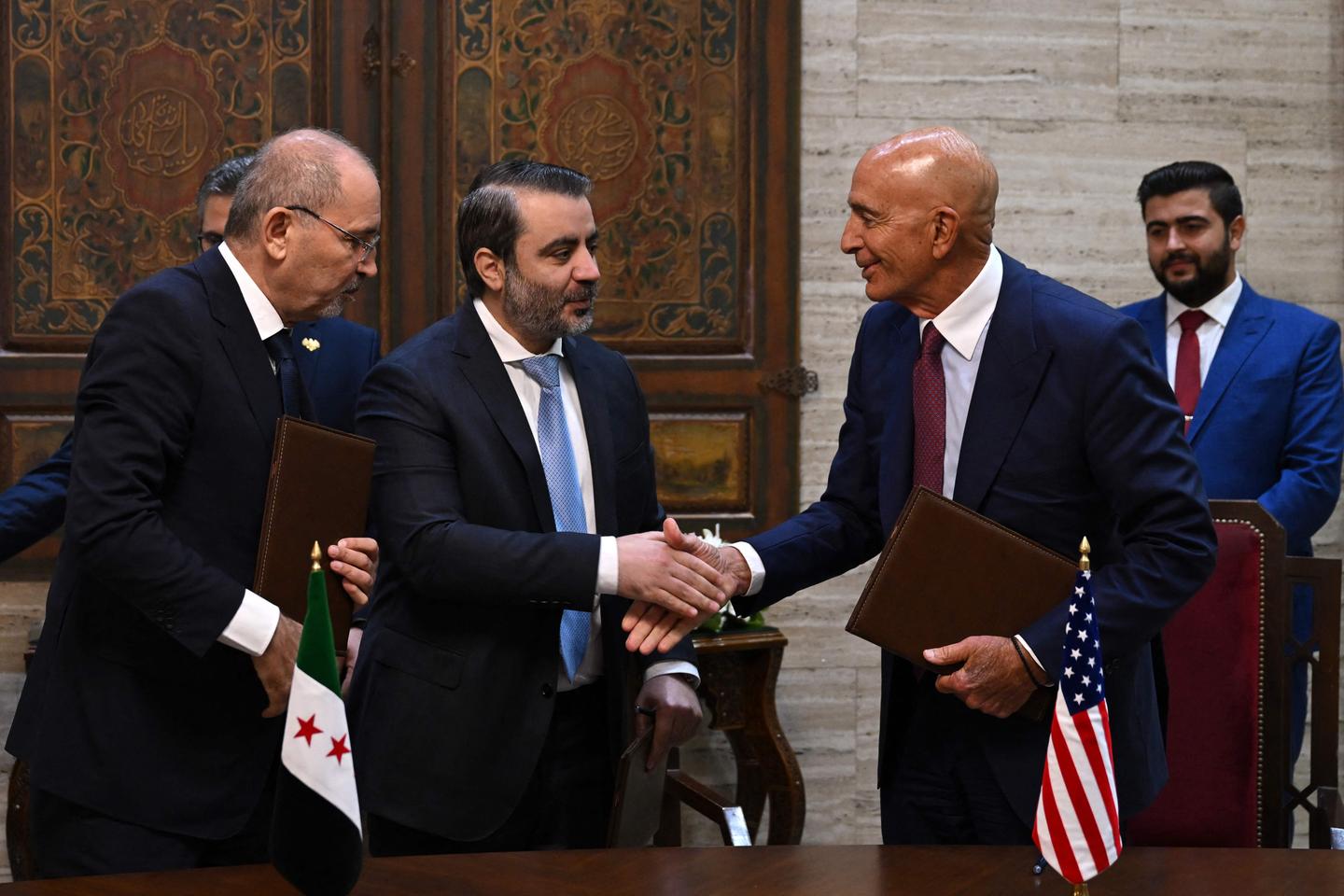 Les envoyés très spéciaux de Donald Trump au Moyen-Orient