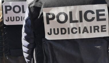 la police lance un appel à témoins