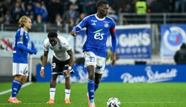 Page d'accueil Yahoo news