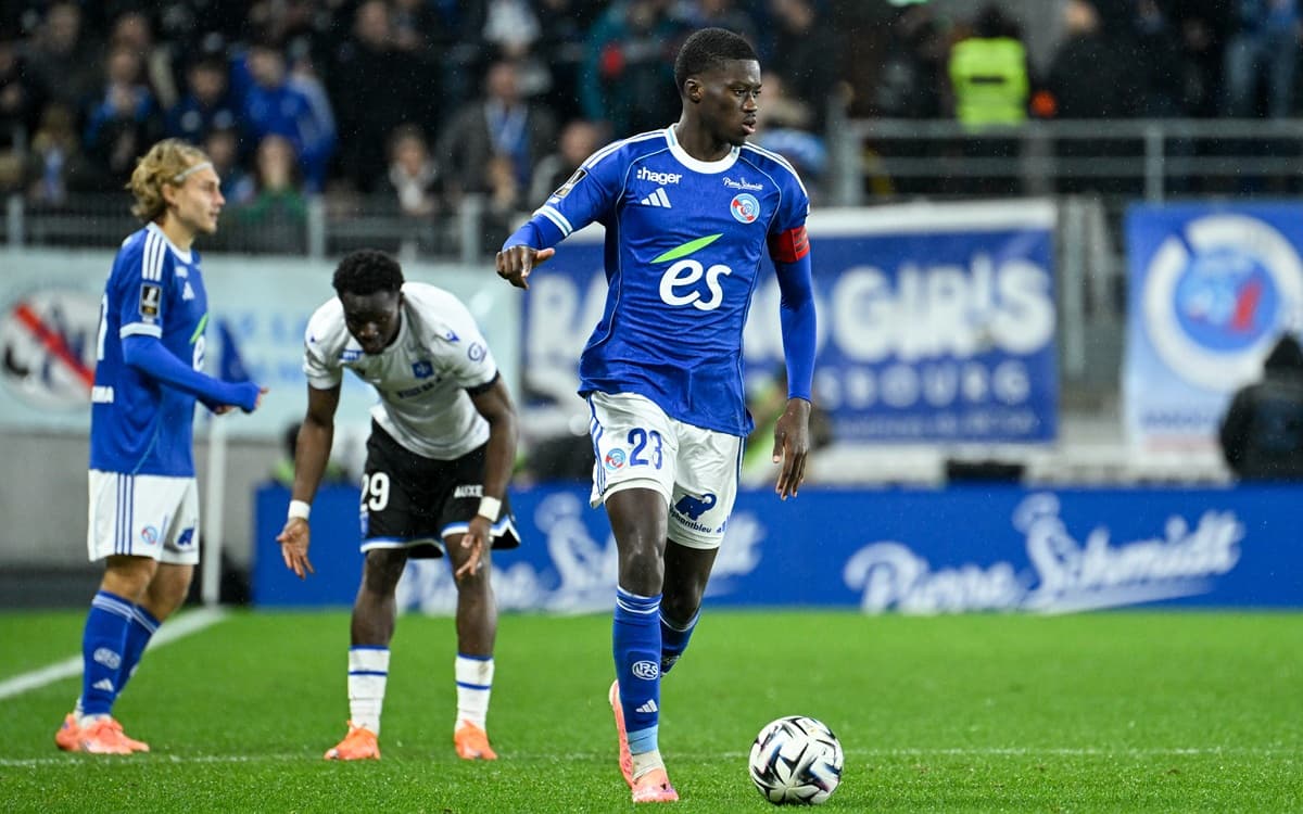 Page d'accueil Yahoo news