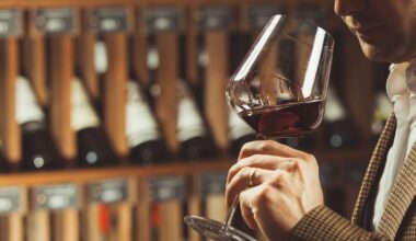 ces tables parisiennes abordables où se retrouvent les professionnels du vin