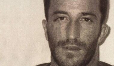 En Belgique, le braqueur Antonio Ferrara a été libéré sous contrôle judiciaire, dans l’attente de son procès