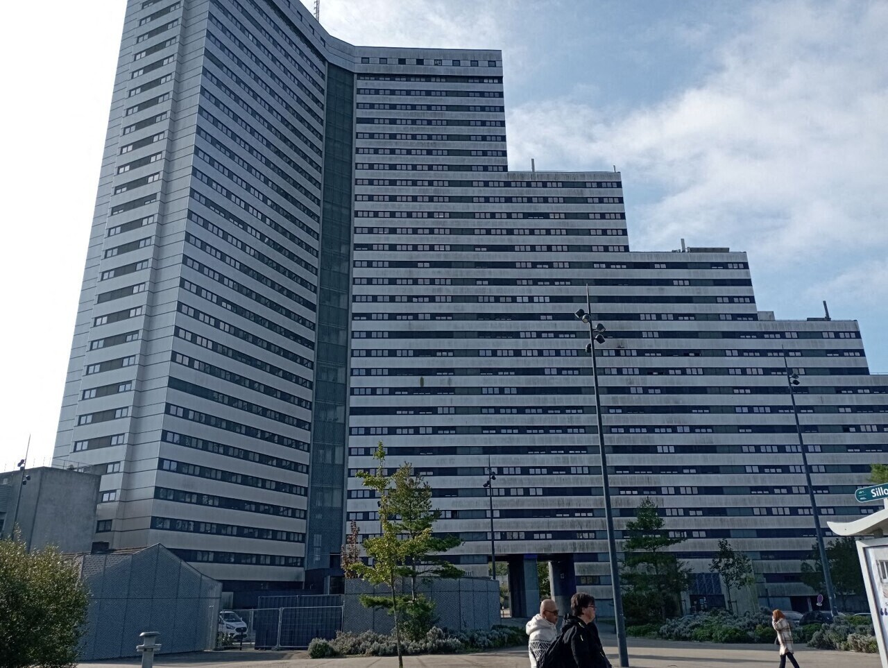 douze ans de prison dans l’affaire du « meurtre du Sillon de Bretagne »