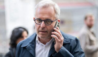 François de Rugy accuse Johanna Rolland d’avoir «laissé dériver les problèmes d’insécurité et d’immigration»