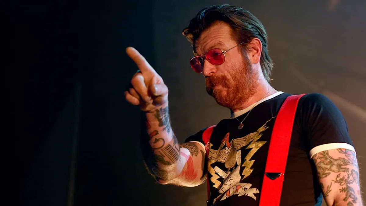 Page d'accueil Yahoo news