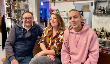 Lille. Sista, le nouveau bar jazzy et rétro de Wazemmes où se poser au calme