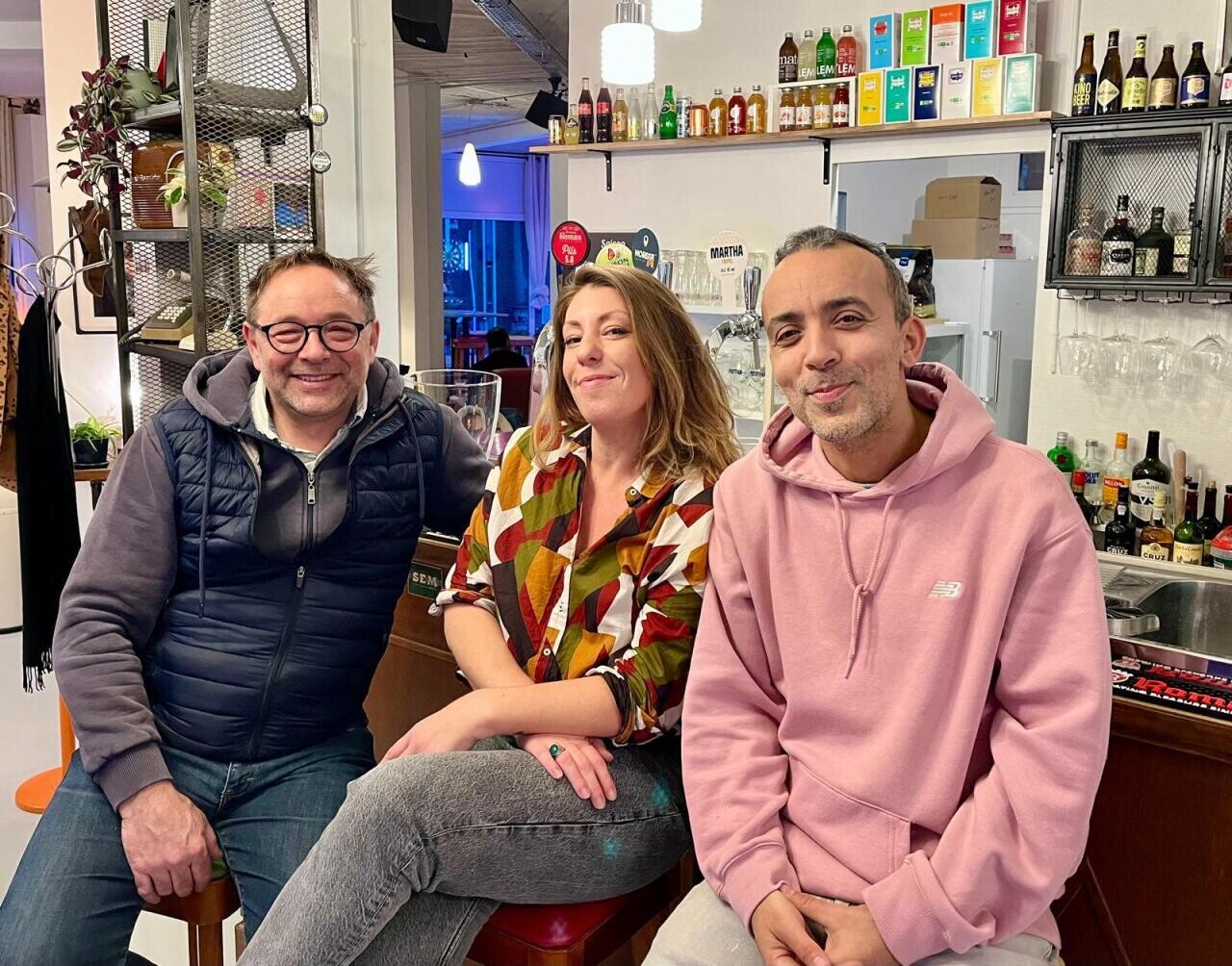 Lille. Sista, le nouveau bar jazzy et rétro de Wazemmes où se poser au calme