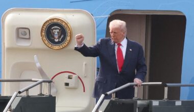 Donald Trump menace le Nigeria d'une action militaire pour «les meurtres de chrétiens»