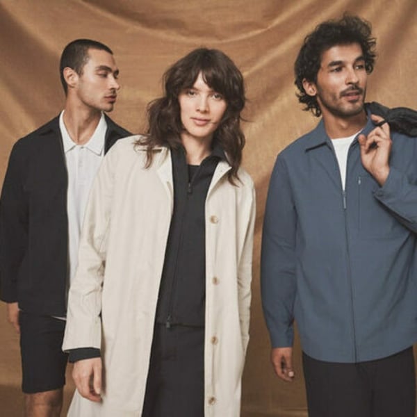 Dockers conclut un accord de licence pour l'Europe et l'Asie centrale