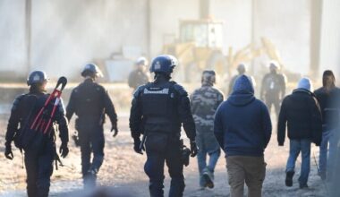 Page d'accueil Yahoo news