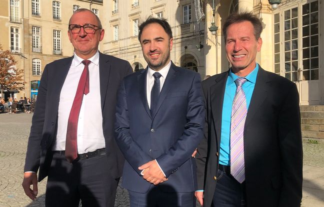 Page d'accueil Yahoo news