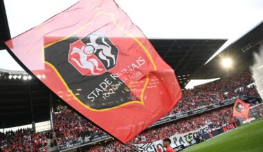 Elias Legendre Quiñonez, attaquant de 17 ans, convoqué pour la première fois dans le groupe rennais pour le match de Ligue 1 à Metz