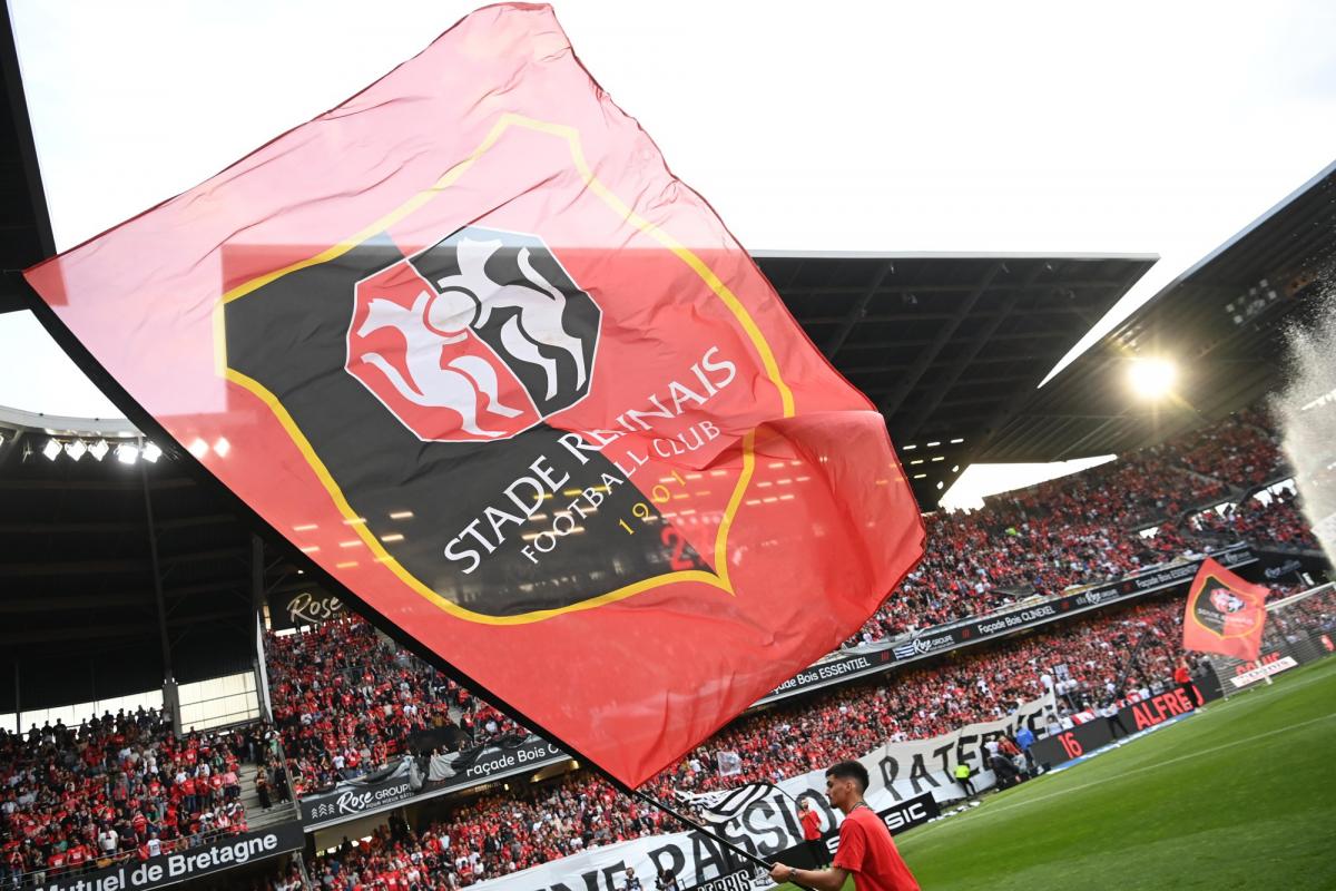 Elias Legendre Quiñonez, attaquant de 17 ans, convoqué pour la première fois dans le groupe rennais pour le match de Ligue 1 à Metz