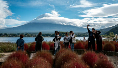 Les tensions Chine-Japon font tanguer la Bourse de Tokyo, l'impact économique inquiète - 17/11/2025 à 09:16