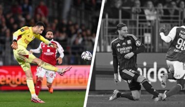 les sauvetages de Greif, Hateboer en plein cauchemar... Les tops et les flops