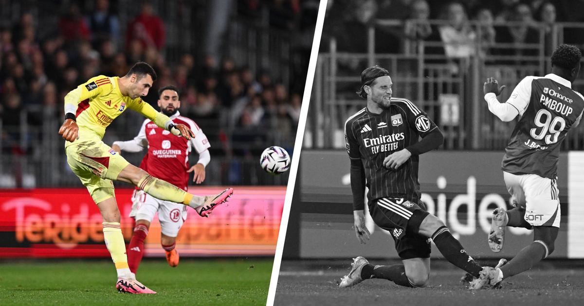 les sauvetages de Greif, Hateboer en plein cauchemar... Les tops et les flops