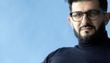 4/7. Coworking, Nordine El Ouachmi, fondateur de Bureaux and Co : « On ne conçoit pas de simples outils de travail »