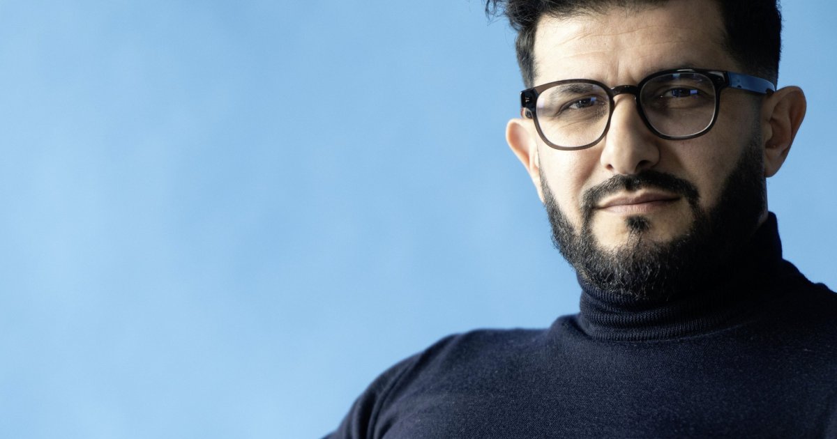 4/7. Coworking, Nordine El Ouachmi, fondateur de Bureaux and Co : « On ne conçoit pas de simples outils de travail »