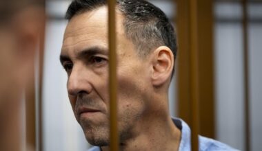 Page d'accueil Yahoo news