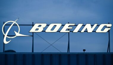 abandon des poursuites pénales contre Boeing liées aux crashes du 737 MAX 8