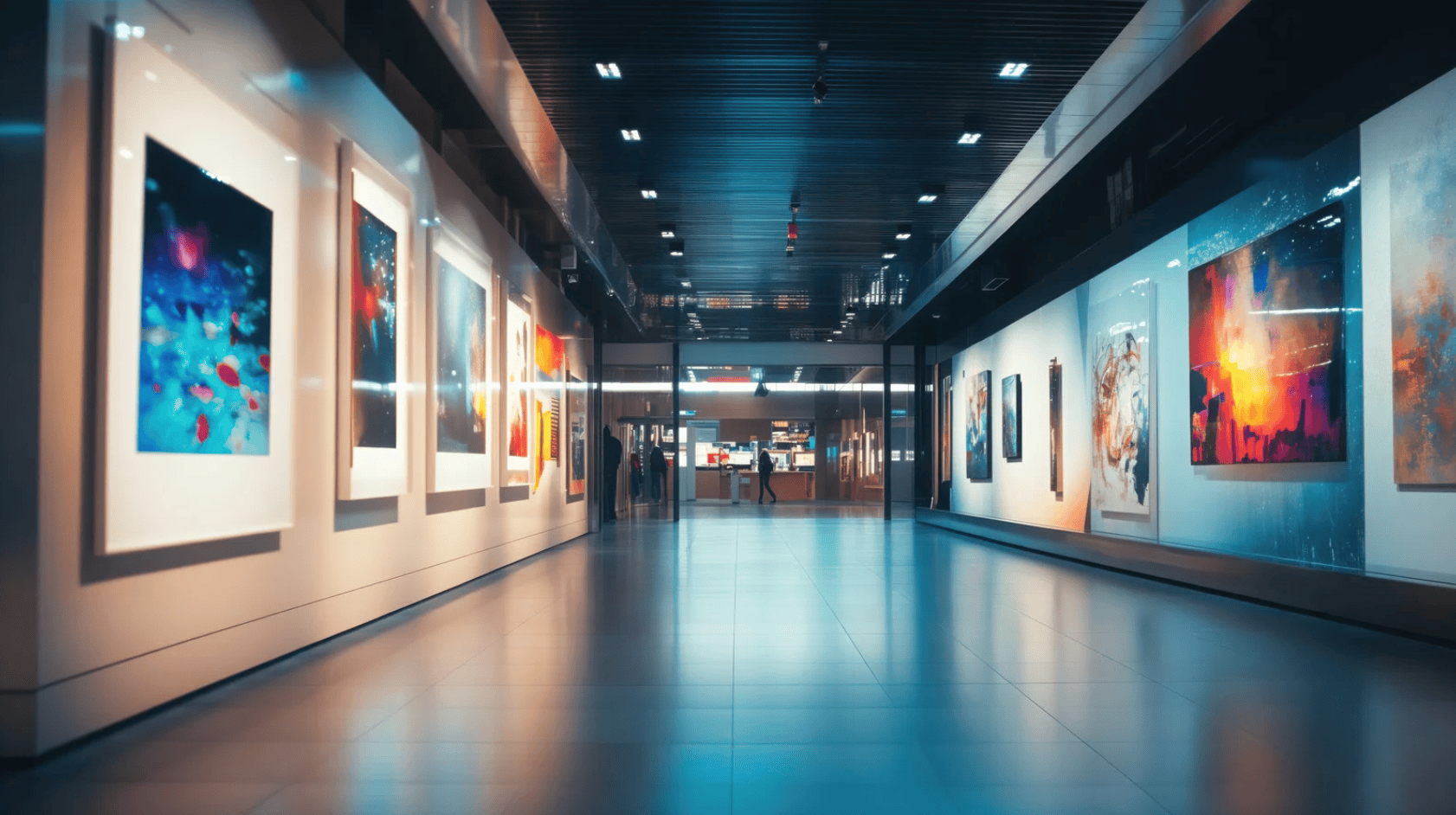 la 9e édition d'Art Montpellier s'installe au Parc des Expositions