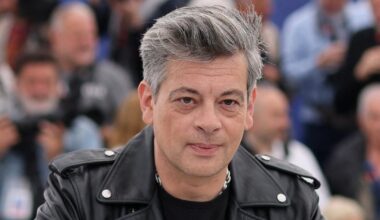 Benjamin Biolay prêt à quitter définitivement la France pour l’Argentine ? “C’est de l’ordre du possible”