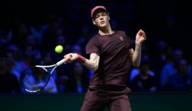 la victoire dans le tournoi et la première place mondiale