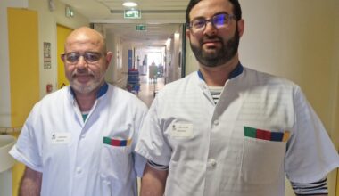 « Une augmentation du nombre de cancers de la prostate » constatée à l’hôpital d’Argentan