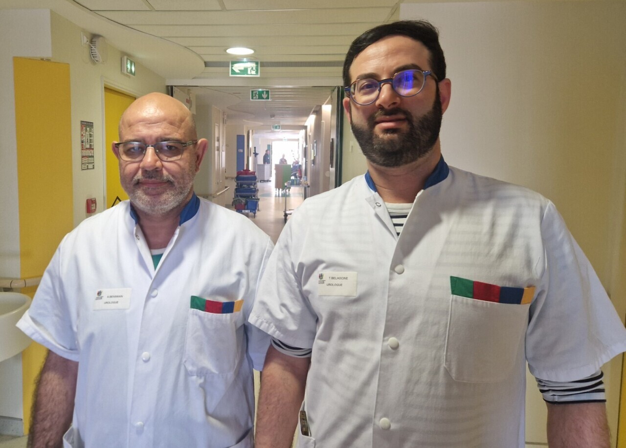 « Une augmentation du nombre de cancers de la prostate » constatée à l’hôpital d’Argentan