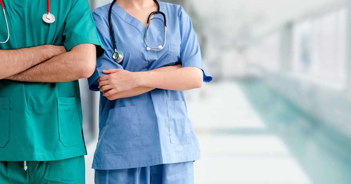 un chirurgien condamné à 100.000 euros d’amende pour avoir escroqué la Sécurité sociale