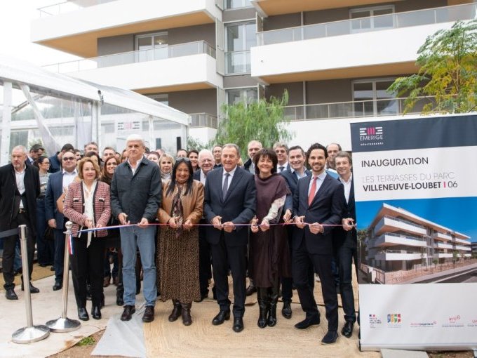 Villeneuve-Loubet : (…)