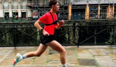 Page d'accueil Yahoo news