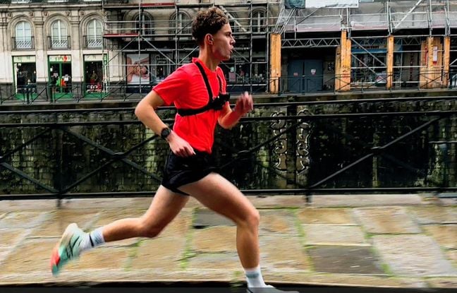 Page d'accueil Yahoo news